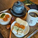 용담1리마을회관 | 양평 두물머리근처 양수역 모던 한옥카페/ 더담