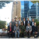 백골부대 표지석 이미지