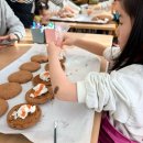 초코파이 | 전주 아이랑 체험 한옥마을 초코파이체험장 후기 ｜직접 만들고 더 맛있었던 시간