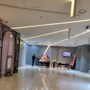 로비 | [홀투어]JK아트컨벤션 엠버루체 홀 로비 후기