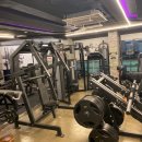 타이탄 짐 이미지