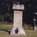 영월군 수주면 무릉리와 도원리 이미지