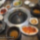 호박터숯불촌 - 달서구 상화로 316 | 호박터숯불촌