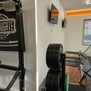 어라이브 피트니스 이미지