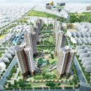 가음정더샵센트럴파크2단지 이미지