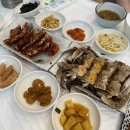 갈매동 맛집 구리 게장무한리필 저염식웰빙게장전문점
