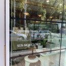 구미 레터링케이크 센스있는 선물은 금리단길 &lt;양팔레트&gt;! 포토케이크 주문제작케이크