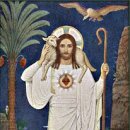 2021년 6월 11일 예수 성심 대축일(사제 성화의 날) 조재형 가브리엘 신부 이미지