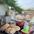 D마트 베이커리 이미지