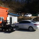 봉화 골프 연습장 이미지