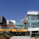 토평도서관 이미지