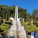 산업전사 위령탑 이미지