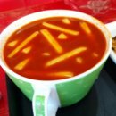 신가네매운떡볶이 - 유성구 | 신가네매운떡볶이
