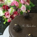 초콜릿케이크(CHOCOLATE CAKE) 이미지