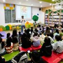 군립중앙도서관 이미지