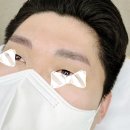 대전 둔산동자연눈썹, 남자 눈썹 766하우스 후기