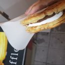 노량진 컵밥거리 이미지