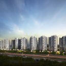 힐스테이트 거제 이미지