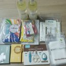 면세점에서 구입한 아기용품 리스트