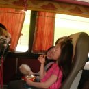 바다를 봄시롱 | (4/30-여행기 5탄!!) 먼저 보슈 대전명소탐방(머그컵+족욕) 울 딸랑구와 함께~