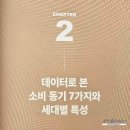 뉴노멀 시대를 위한 새로운 비즈니스 모델 | [서평] 세대욕망 - 알파에서 베이비부머까지 데이터로 읽어낸 욕망의 방향