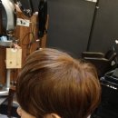 희야 헤어 이미지
