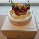 뚜레쥬르 부산중앙대로점 | 부산대케이크 뚜레쥬르부산대푸르지오 생일케이크