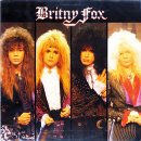 Girlschool ‥─≫ Britny Fox 이미지