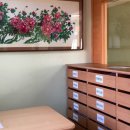 봉화 작은도서관 이미지