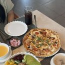 남악검도관 | 남악 파스타 맛집 &#39;헬레나 키친&#39; 데이트 하기 좋은 남악 브런치