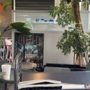 씨유 안양박달중앙점 | 안양 맛집 카페 스태그커피 아메리카노 맛집 분위기 좋은 카페