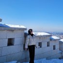 CU 종로공원점 | [서울 여행] 종로 인왕산 초보 겨울 등산 준비물, 난이도, 경복궁역 출발, 호랑이동상 코스