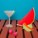 페이퍼 아트 이미지