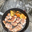 유황돼지 이미지