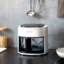 글라스셰프 | 비더셰프 더 글라스 에어프라이어 유리 바스켓 4.5L 사용 후기와 추천 이유