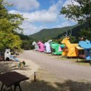 비학산자연휴양림 이미지