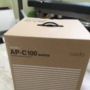 AP_C100 | 카도 공기청정기, 솔직하게 말해볼까나(개봉기)