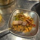 금사동4호 | [부산/서동] 서동 고기 구워주는 맛집 <삼굽살 서동점> 방문 후기 | 서동 고기 구워 나오는 맛집