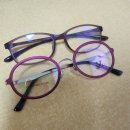 하파크리스틴 홍대점 | 홍대 안경점 추천, 아틀리에젠즈 홍대점에서 돋보기 안경 맞춘 후기