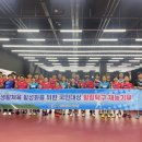 힐링탁구 스포츠서울