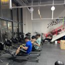 크로스핏 레벤 | 관평동헬스장 합리적인 크로스핏 레벤