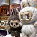 중국마트 | 중국 칭다오 완샹청 팝마트 - 믹스몰 팝마트 오픈런 후기 (위치, 영업시간, 라부부)