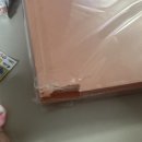 그림방땡이미술학원 | [유아미술] 아이 그림과 추억 간직하기 - A2 클리어 파일 보관함(ft.알리)