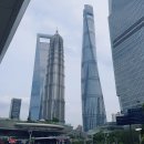 뽑기나라 2호점 | 상하이 3박 4일 여행 코스 1일차 푸동 정대광장 점도덕 메뉴 추천&amp;홀리데이 수건케이크 득템 팁