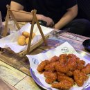 페리카나치킨원동점