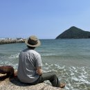 물안해수욕장 이미지