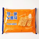 선이스낵 | 건강 간식 찾다가 드디어 발견! 100% 찹쌀 누룽지팝스낵 POP RICE 무가당 288g 솔직 후기