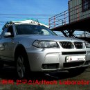 ★[BMW X CLUB 공동구매]BMW E83 X3 2.5 최신형 BMW 스마트키 멀티컨트롤 리모컨 작업 이미지
