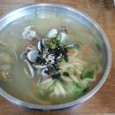 홍두깨 칼국수 티스토리