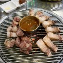 돈사돈구좌흑돼지 이미지